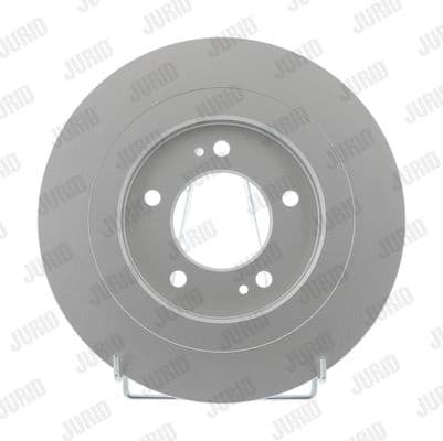 Brake Disc COAT+ 563136JC