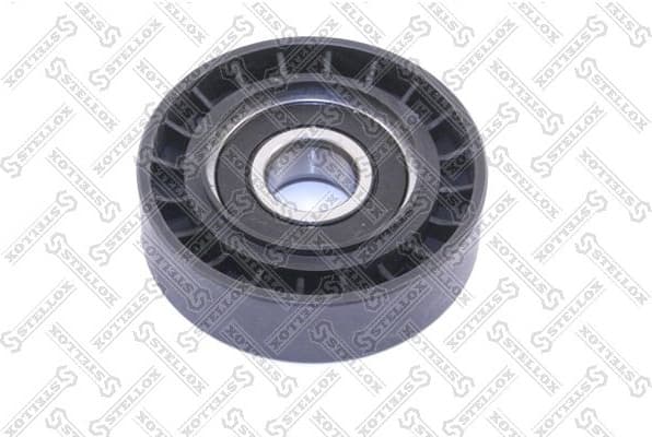 Deflection/Guide Pulley, V-ribbed belt 03-40227-SX
