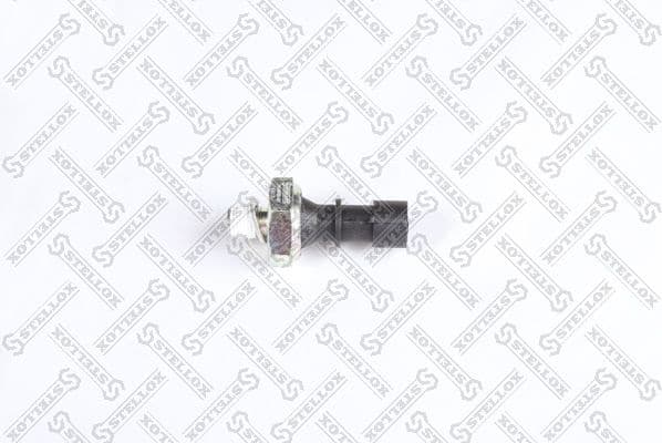 Sensor, oil pressure 06-08027-SX