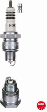 Spark Plug Iridium IX BPR6HIX