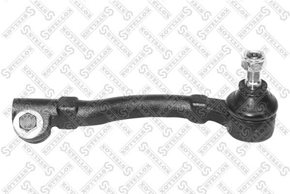 Tie Rod End 51-01362A-SX
