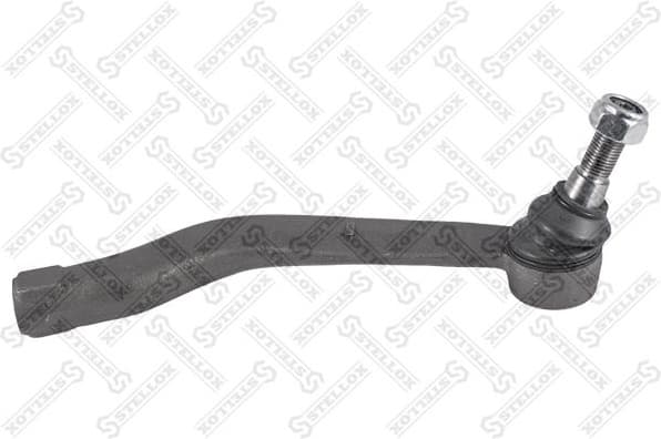 Tie Rod End 51-00909-SX