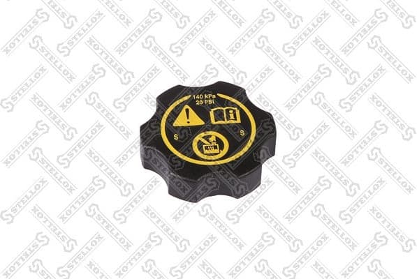 Cap, coolant tank 75-51954-SX