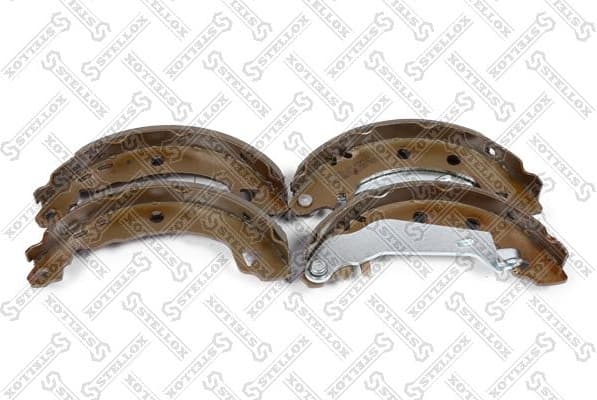 Brake Shoe Set 193 102-SX
