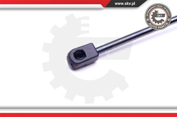 Gas Spring, bonnet 52SKV033 - image 4