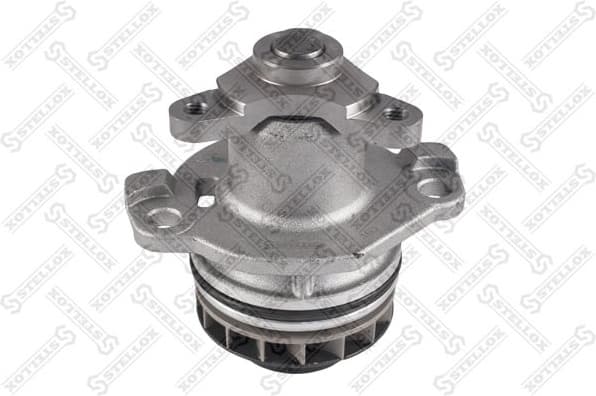 Water Pump, engine cooling 4500-0298-SX