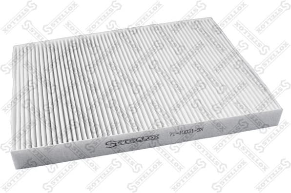 Filter, cabin air 71-10031-SX