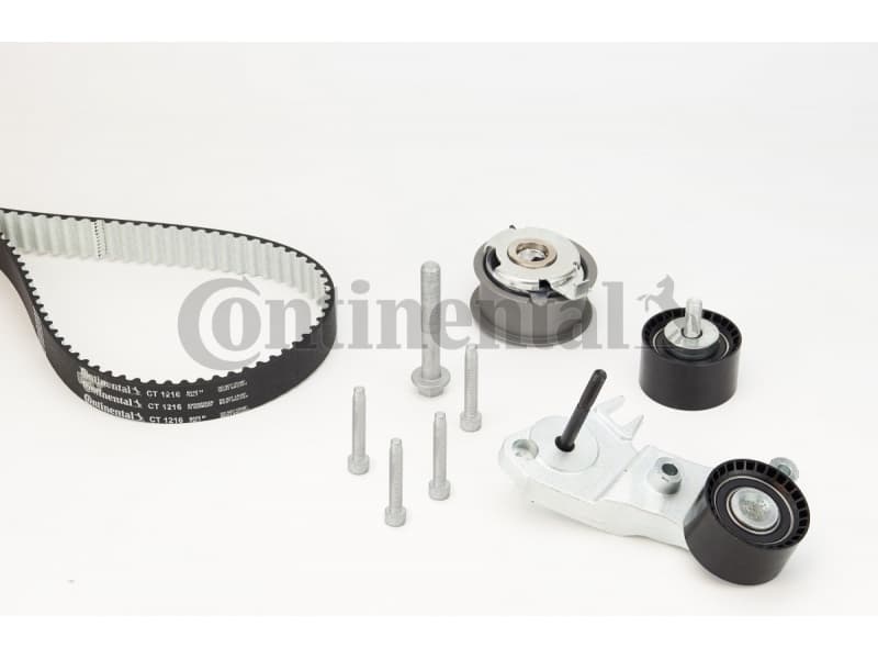 Timing belt kit CT1216K2