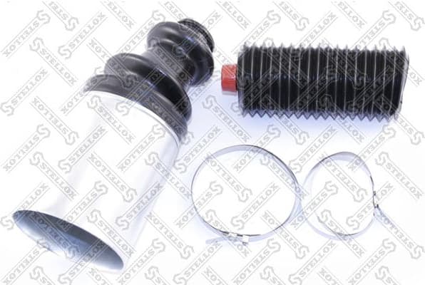 Bellow Kit, drive shaft 13-00040-SX