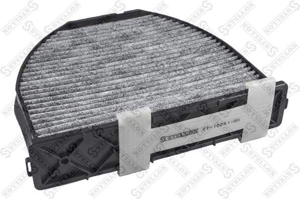 Filter, cabin air 71-10261-SX