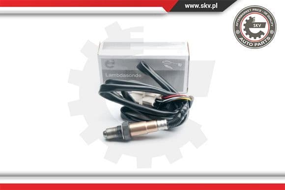 Oxygen Sensor 09SKV864