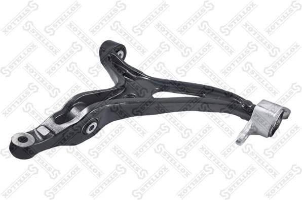Control/Trailing Arm, wheel suspension 57-03803-SX