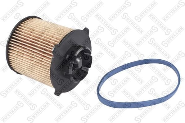Fuel Filter 21-00804-SX