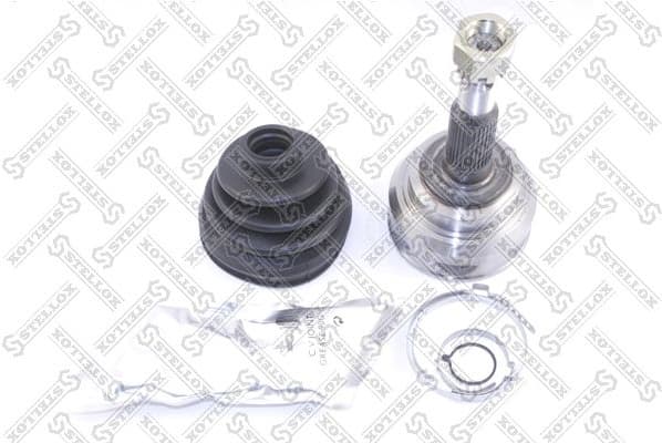 Joint Kit, drive shaft 150 1289-SX
