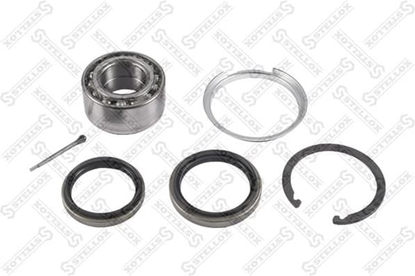 Wheel Bearing Kit 43-28346-SX