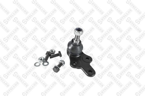 Ball Joint 52-00289-SX - image 2
