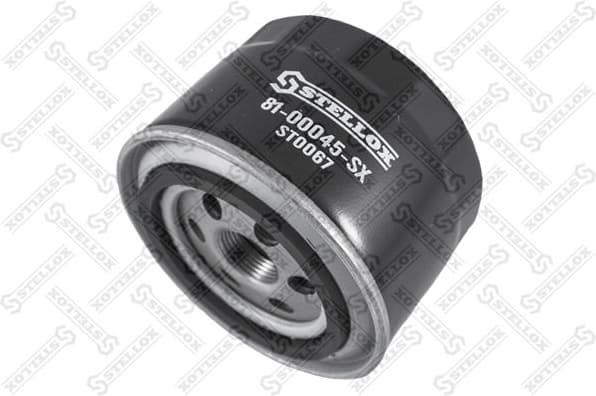 Oil Filter 81-00045-SX