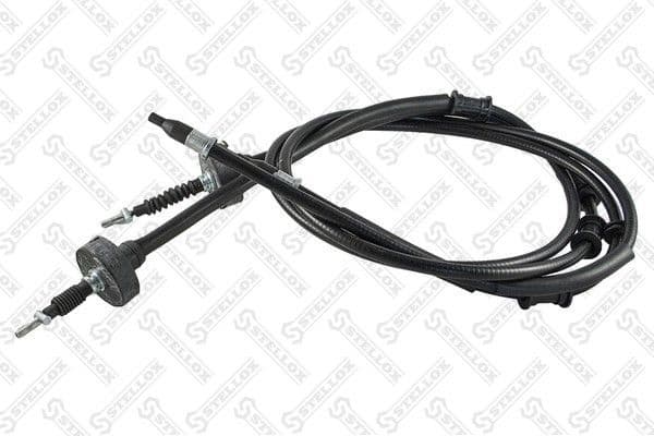 Cable Pull, parking brake 29-98549-SX