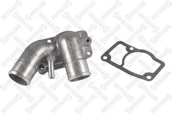 Thermostat, coolant 23-40109-SX