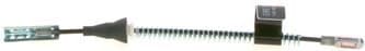 Cable Pull, parking brake 1 987 482 887 - image 3