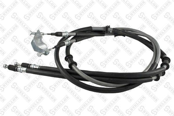 Cable Pull, parking brake 29-98612-SX