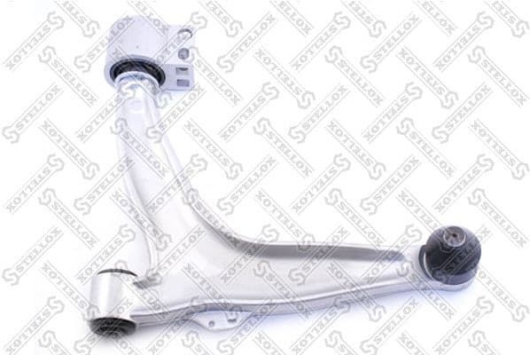 Control/Trailing Arm, wheel suspension 57-03440-SX