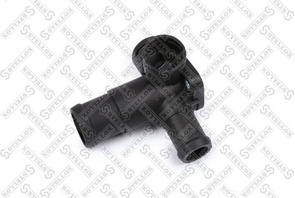 Coolant Flange 75-50653-SX