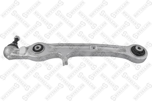 Control/Trailing Arm, wheel suspension A 57-03639A-SX