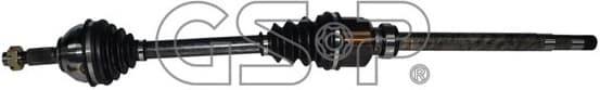 Drive Shaft 210244