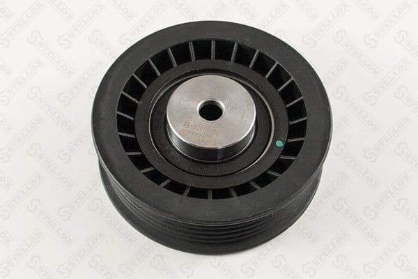 Tensioner Pulley, V-ribbed belt 03-40464-SX