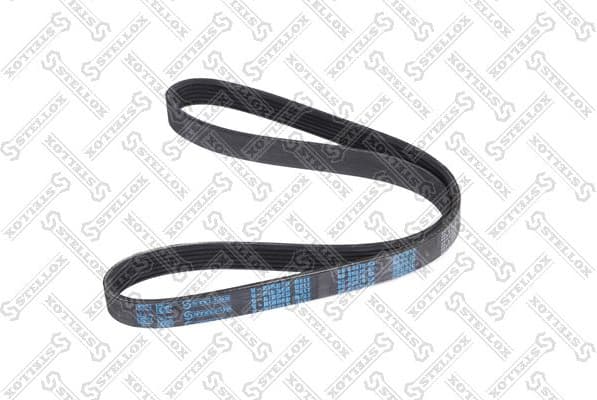 V-ribbed Belt 06-00970-SX