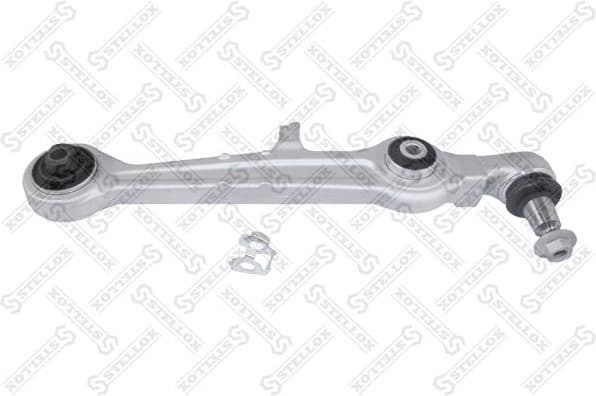 Control/Trailing Arm, wheel suspension 54-00047-SX