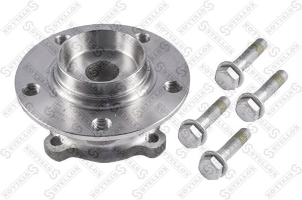 Wheel Bearing Kit 43-28493-SX