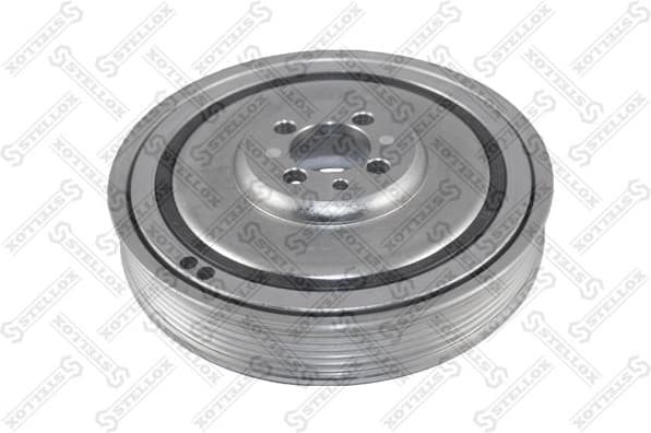 Belt Pulley, crankshaft 20-01006-SX