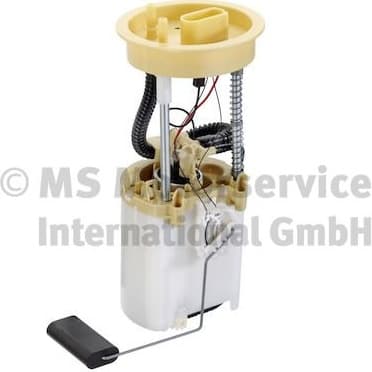 fuel supply unit 7.07795.54.0