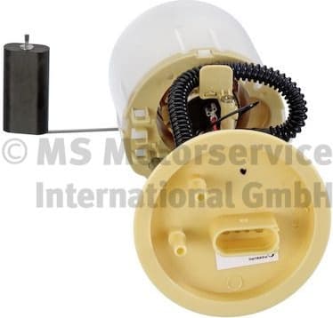 fuel supply unit 7.07795.54.0 - image 2