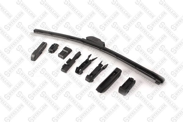 Wiper Blade 117 425-SX