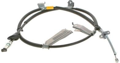 Cable Pull, parking brake 1987482917