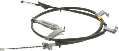Cable Pull, parking brake 1987482917 - image 2