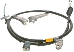 Cable Pull, parking brake 1987482917 - image 3