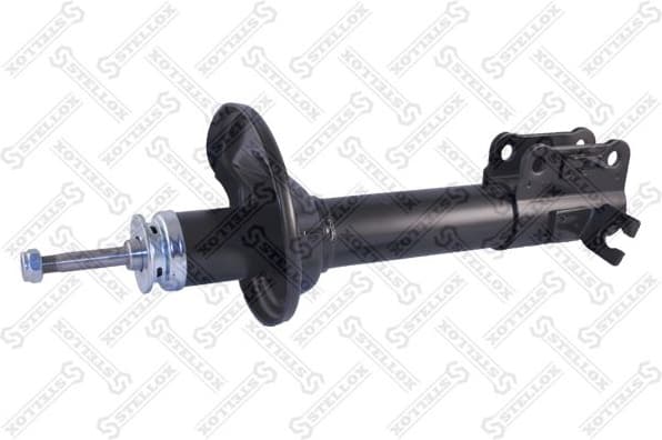Shock Absorber 4113-0010-SX