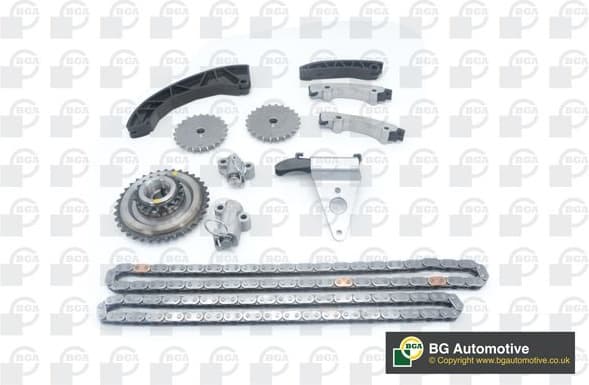 Timing Chain Kit TC2703FK
