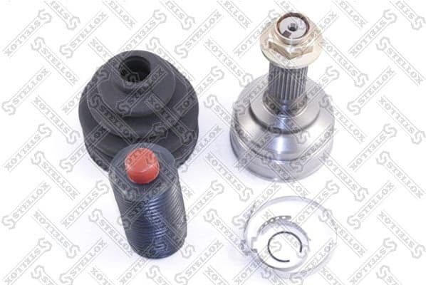 Joint Kit, drive shaft 150 1640-SX