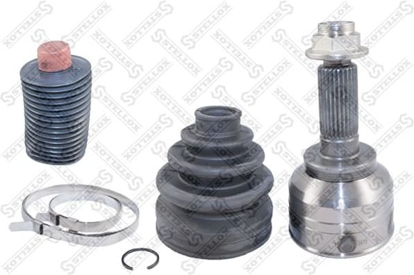 Joint Kit, drive shaft 150 1701-SX