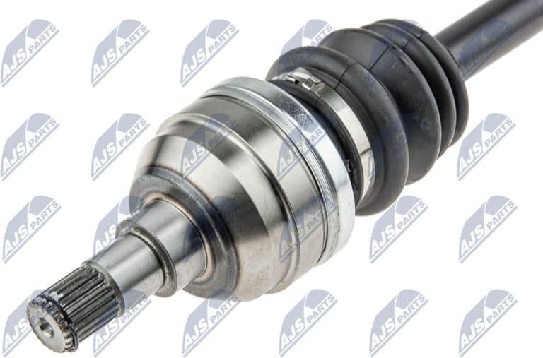 Drive Shaft NPW-DW-043 - image 2