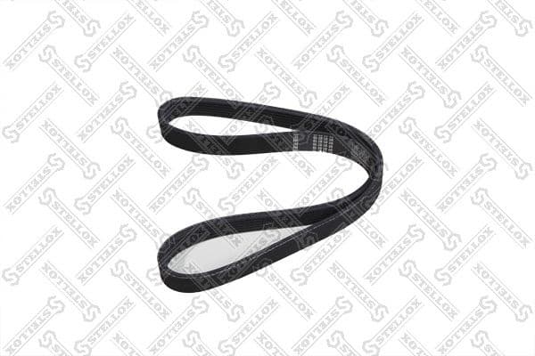 V-ribbed Belt 06-00862-SX