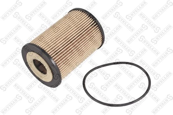 Oil Filter 20-50545-SX