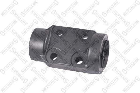 Driver Cab Suspension 87-09610-SX