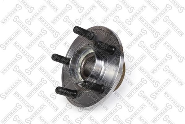 Wheel Bearing Kit 43-29245-SX