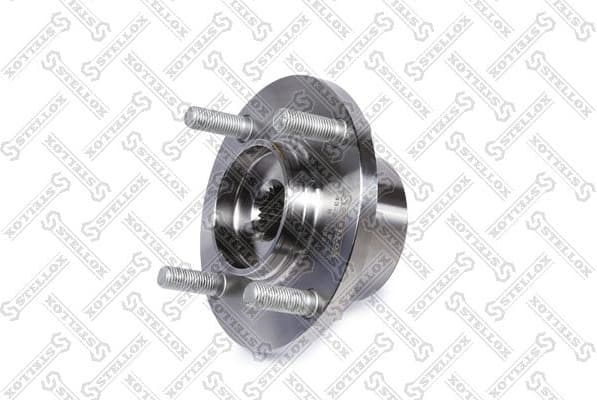 Wheel Bearing Kit 43-29179-SX
